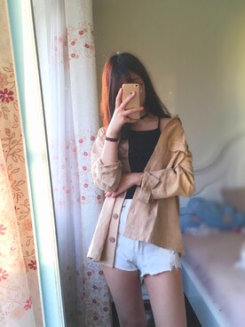 小行星072号さんのコーディネート