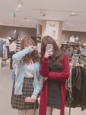 小行星072号さんのコーディネート