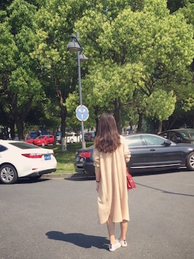 小行星072号さんのコーディネート