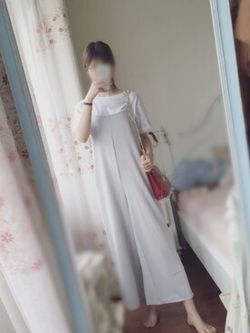 小行星072号さんのコーディネート