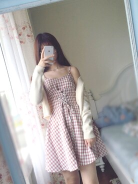 小行星072号さんのコーディネート