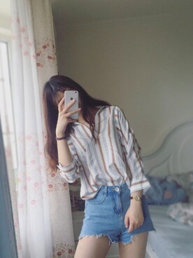 小行星072号さんのコーディネート