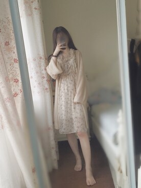 小行星072号さんのコーディネート