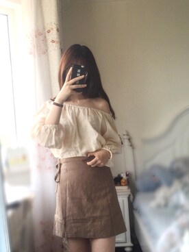 小行星072号さんのコーディネート