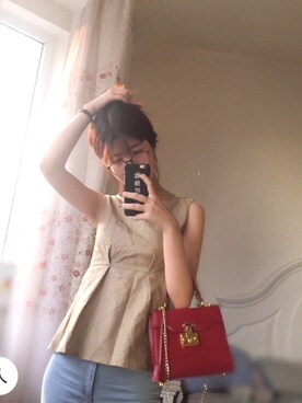 小行星072号さんのコーディネート