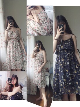 小行星072号さんのコーディネート