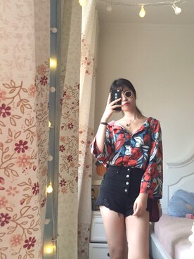 小行星072号さんのコーディネート