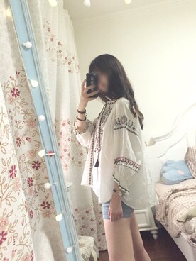 小行星072号さんのコーディネート