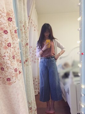 小行星072号さんのコーディネート