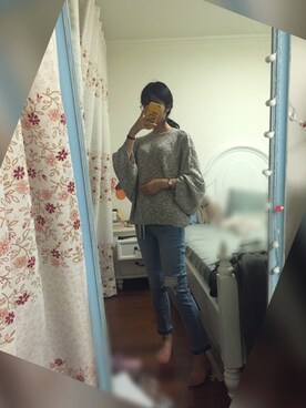 小行星072号さんのコーディネート