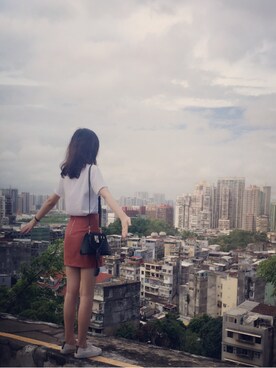 小行星072号さんのコーディネート