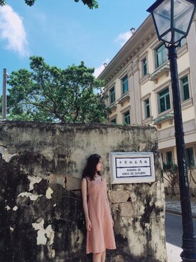 小行星072号さんのコーディネート