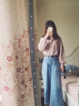 小行星072号さんのコーディネート