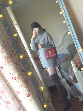 小行星072号さんのコーディネート