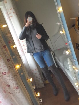 小行星072号さんのコーディネート