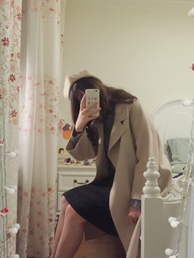 小行星072号さんのコーディネート