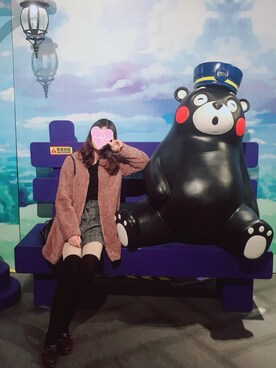 小行星072号さんのコーディネート