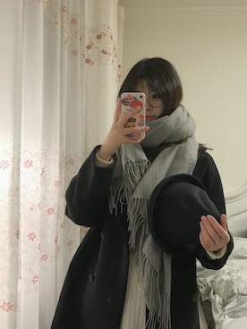 小行星072号さんのコーディネート