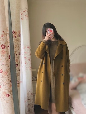 小行星072号さんのコーディネート