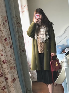 小行星072号さんのコーディネート