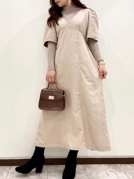 ももなさんのコーディネート