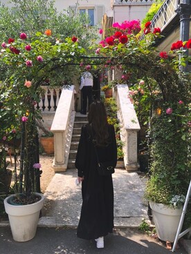 miwaさんのコーディネート