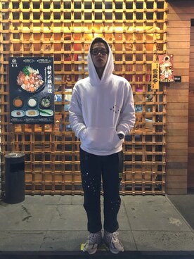 ZKTA0さんのコーディネート