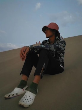 //_o\さんのコーディネート