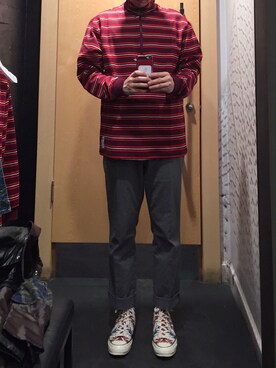 g_o_o_d goodsさんのコーディネート