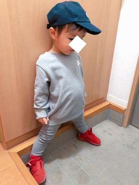 Kaaaさんのコーディネート