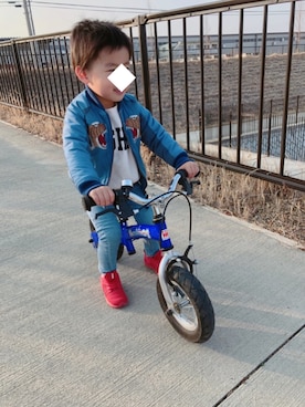 Kaaaさんのコーディネート