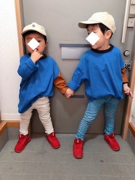 Kaaaさんのコーディネート