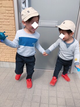 Kaaaさんのコーディネート