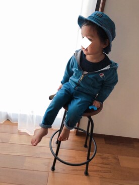 Kaaaさんのコーディネート