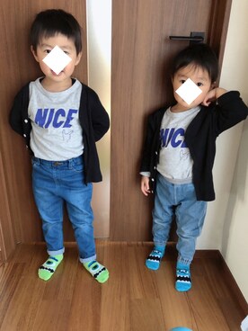 Kaaaさんのコーディネート