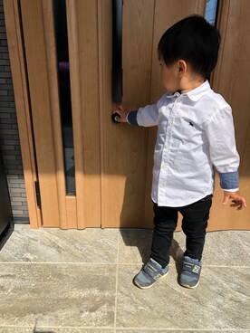 Kaaaさんのコーディネート