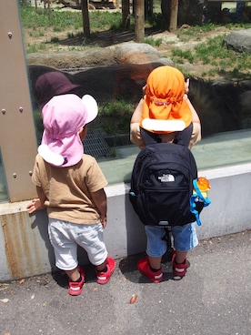 Kaaaさんのコーディネート