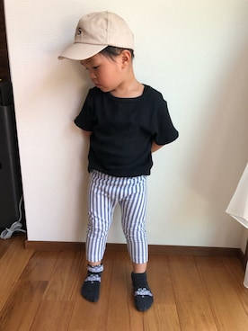 Kaaaさんのコーディネート