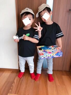 Kaaaさんのコーディネート