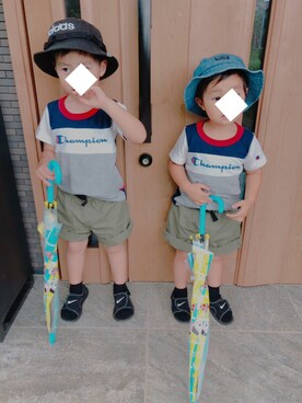 Kaaaさんのコーディネート