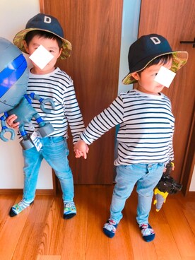 Kaaaさんのコーディネート