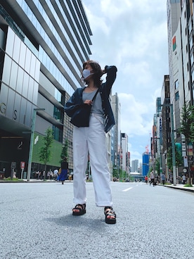 naoさんのコーディネート