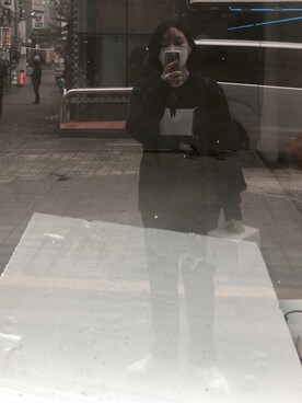 コニ🇰🇷さんのコーディネート