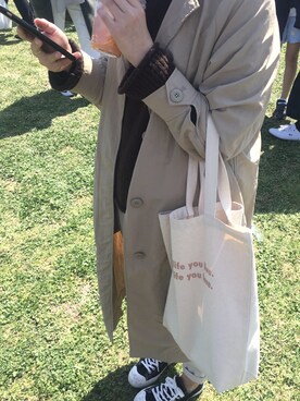 は せ こさんのコーディネート