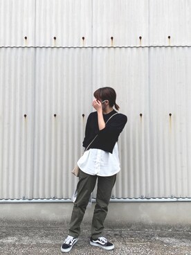 は せ こさんのコーディネート