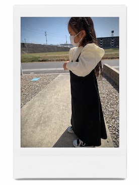 youさんのコーディネート