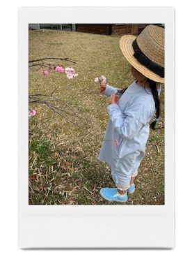 youさんのコーディネート