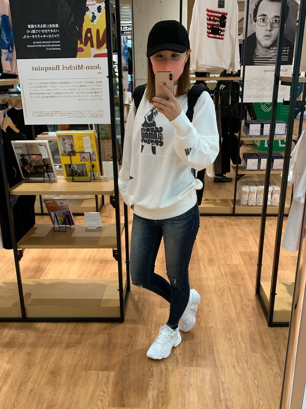 【夏のコーデに】HERMES エマコードキャップ HERMESのキャップを使ったレディース人気ファッション