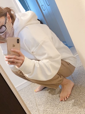 styling/（スタイリング）の「styling/ kei shirahata ラウンドヘム