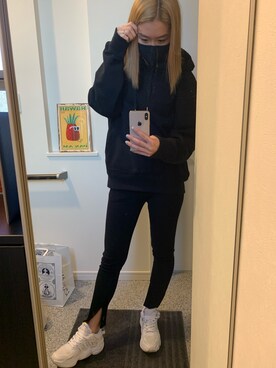 Mococoさんのコーディネート